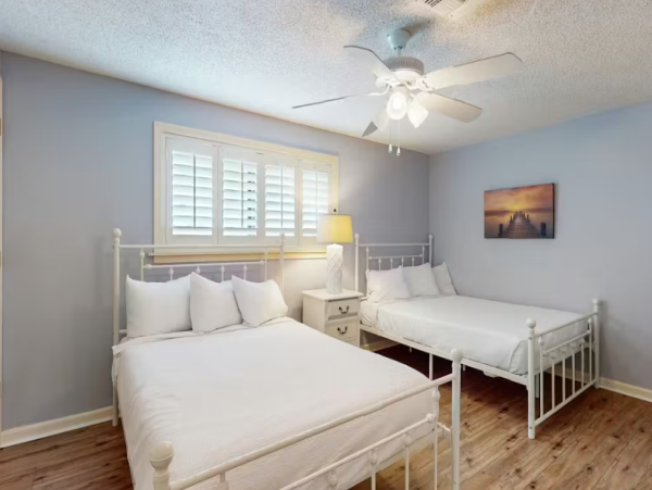 Updated Beachfront Suite Retreat with Pool & Tennis - Perfect Family Getaway